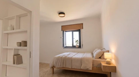 Apartamento T3 para Venda em Beato