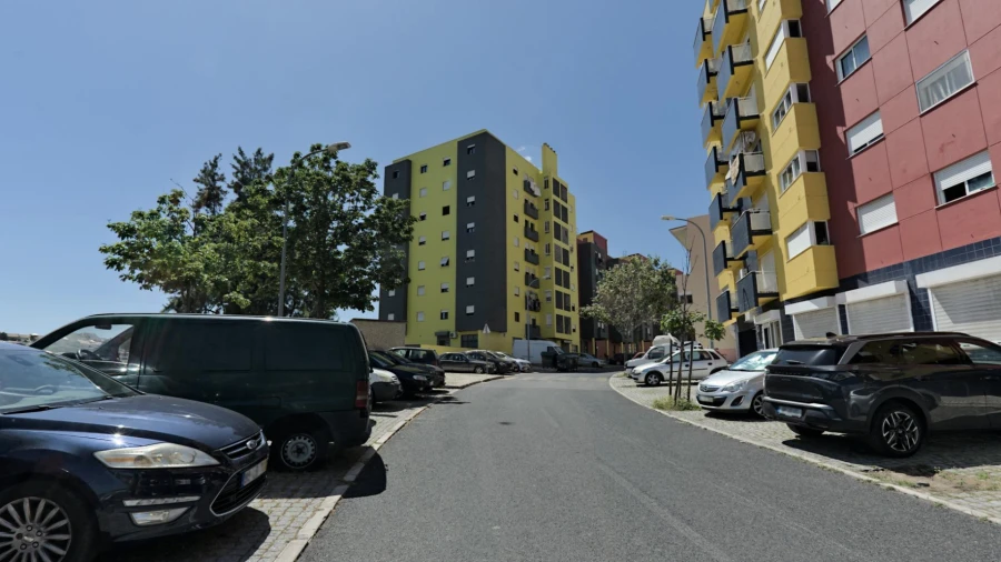 Apartamento T3 para Venda em Beato Foto 19