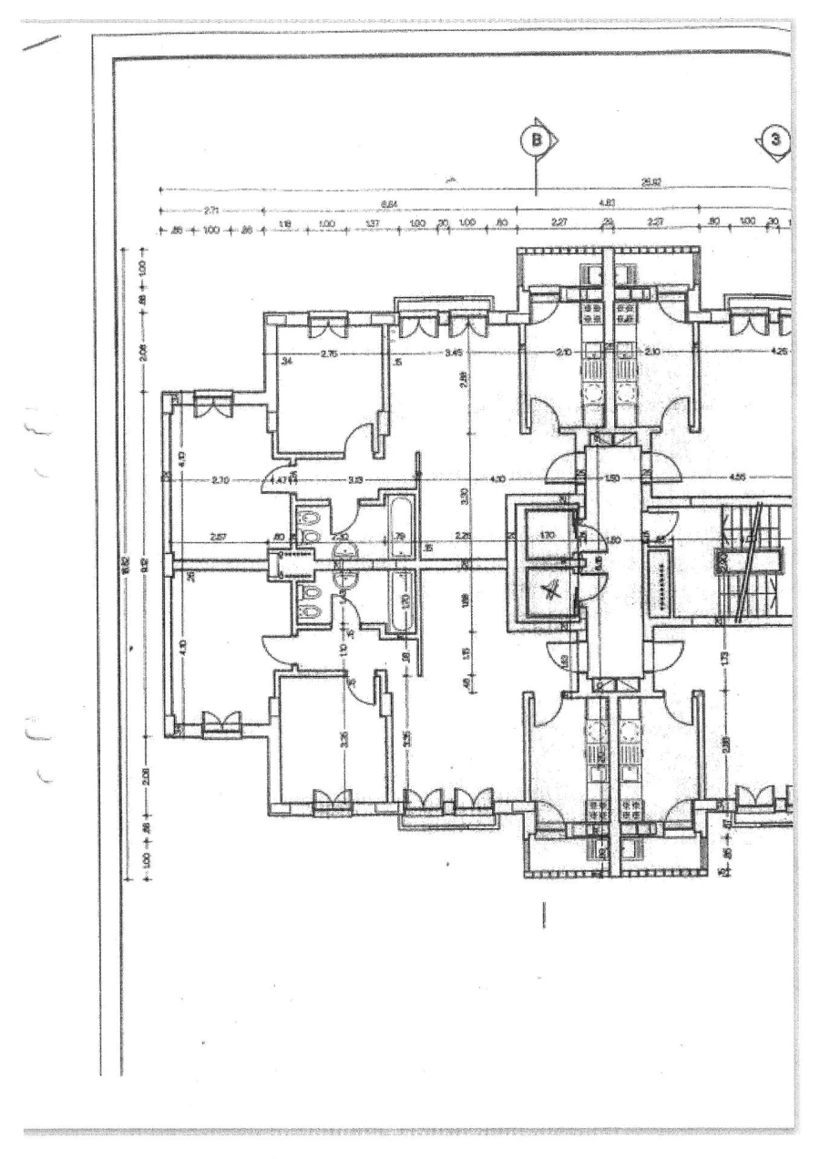 Apartamento T3 para Venda em Beato Foto 20