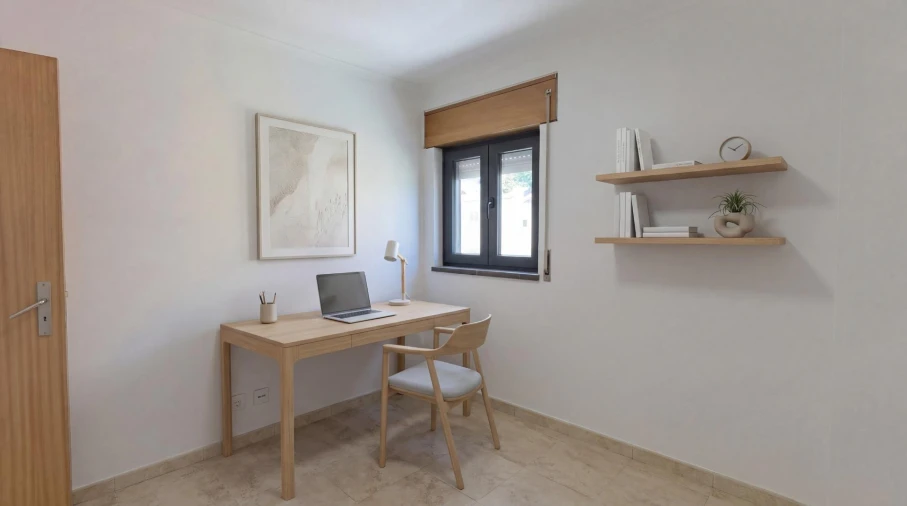 Apartamento T3 para Venda em Beato Foto 6