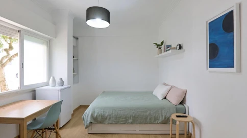 Apartamento para Venda em Agualva e Mira-Sintra