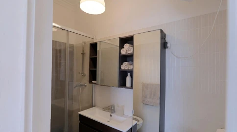 Apartamento para Venda em Agualva e Mira-Sintra