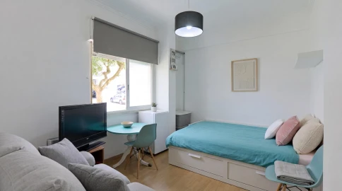 Apartamento para Venda em Agualva e Mira-Sintra