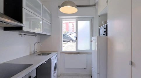 Apartamento para Venda em Agualva e Mira-Sintra