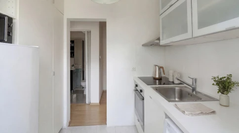 Apartamento para Venda em Agualva e Mira-Sintra