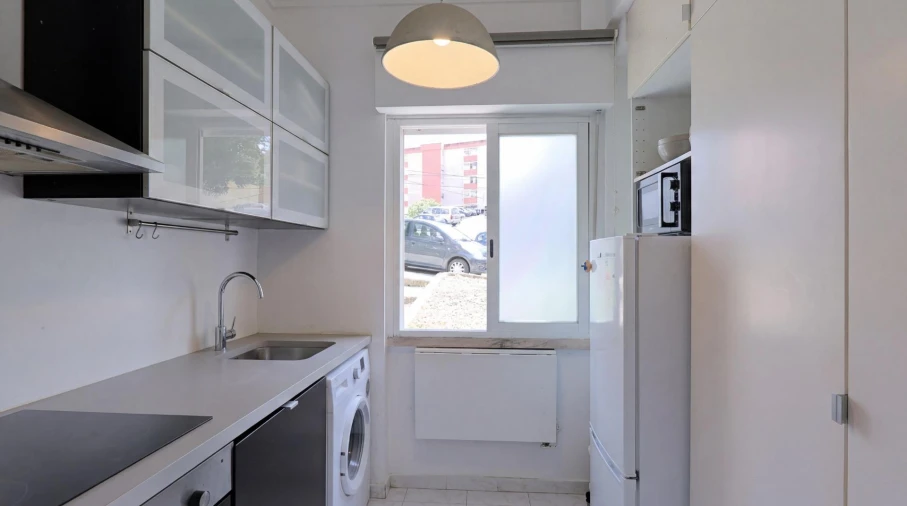 Apartamento para Venda em Agualva e Mira-Sintra Foto 8
