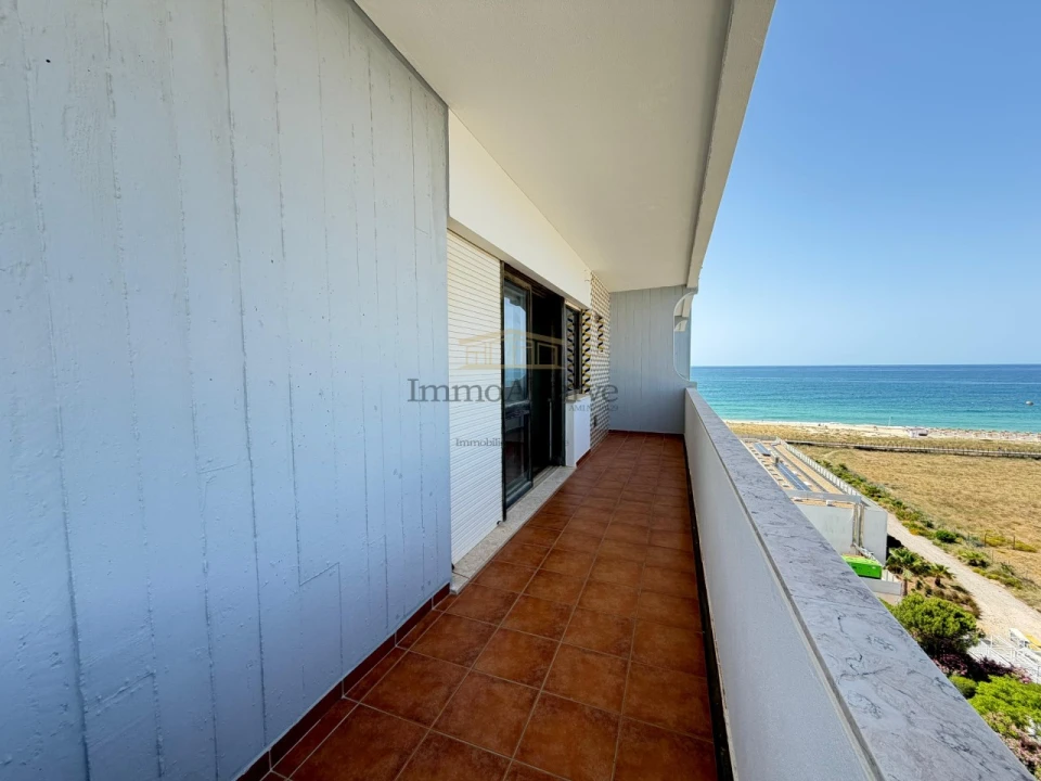 Apartamento para Venda em Alvor Foto 1