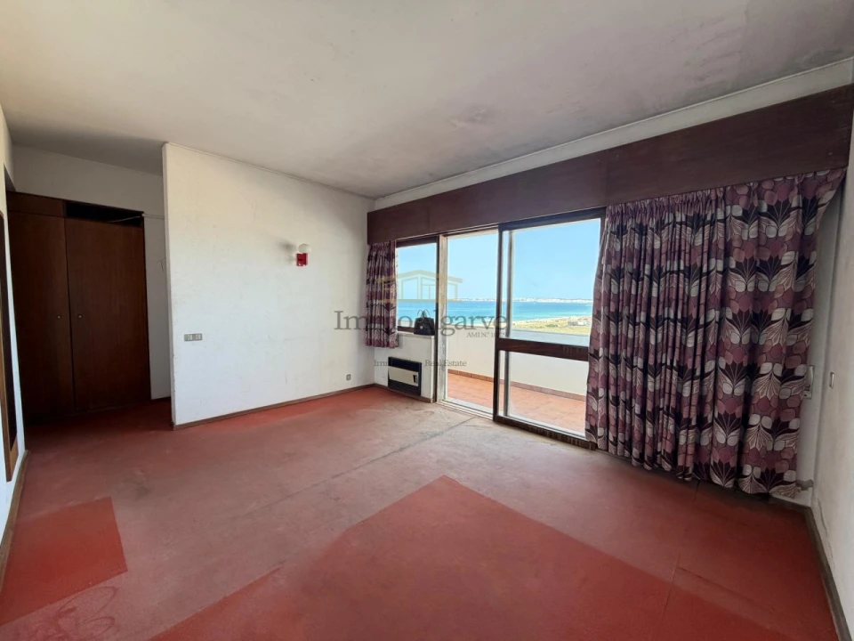 Apartamento para Venda em Alvor Foto 2