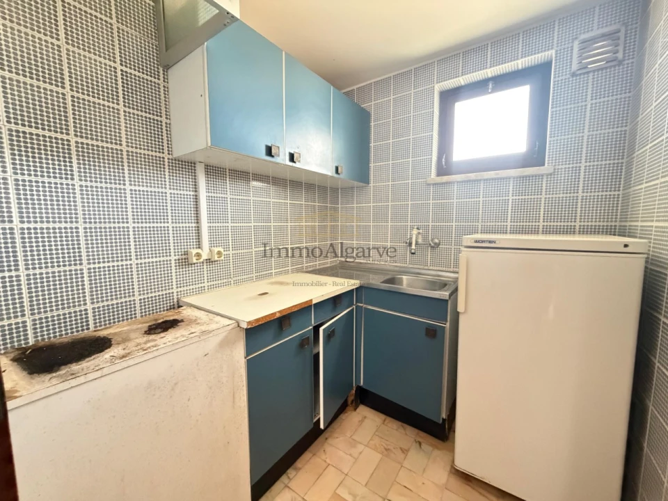 Apartamento para Venda em Alvor Foto 9