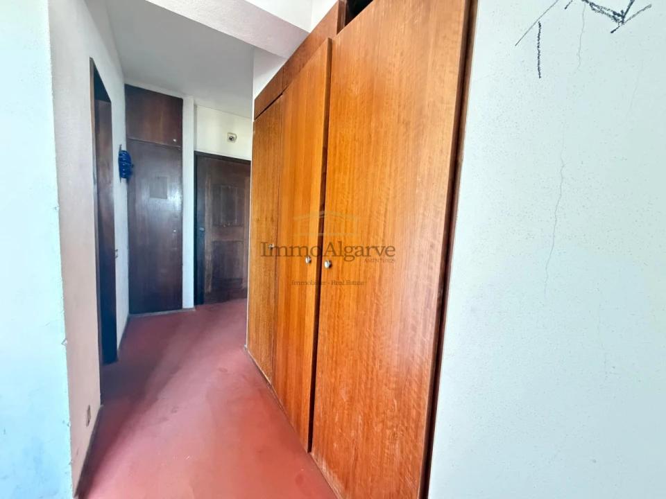Apartamento para Venda em Alvor Foto 11