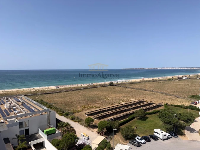 Apartamento para Venda em Alvor Foto 4