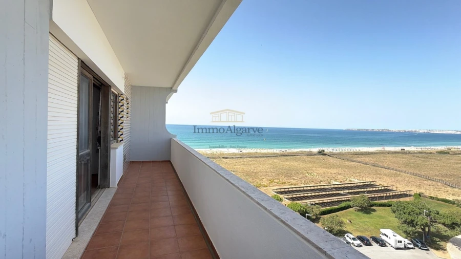 Apartamento para Venda em Alvor Foto 5