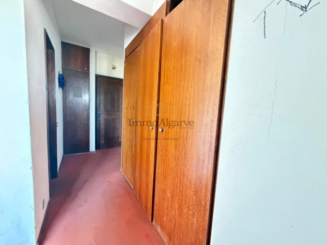 Apartamento para Venda em Alvor Foto 11