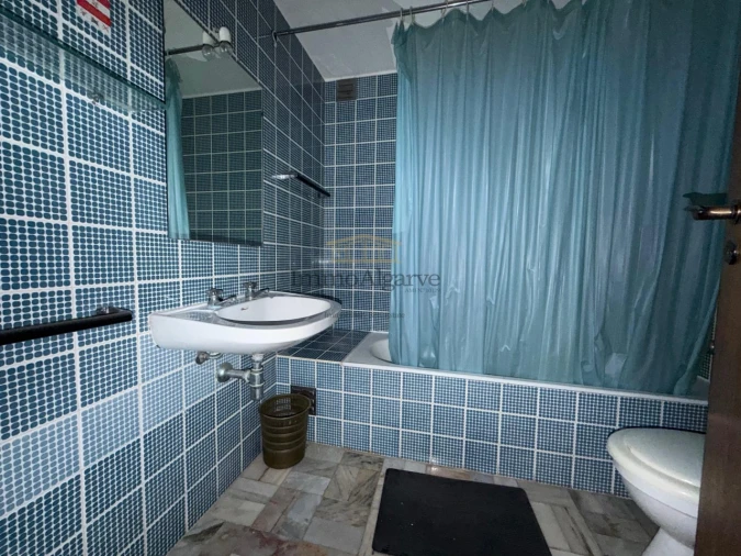 Apartamento para Venda em Alvor Foto 12