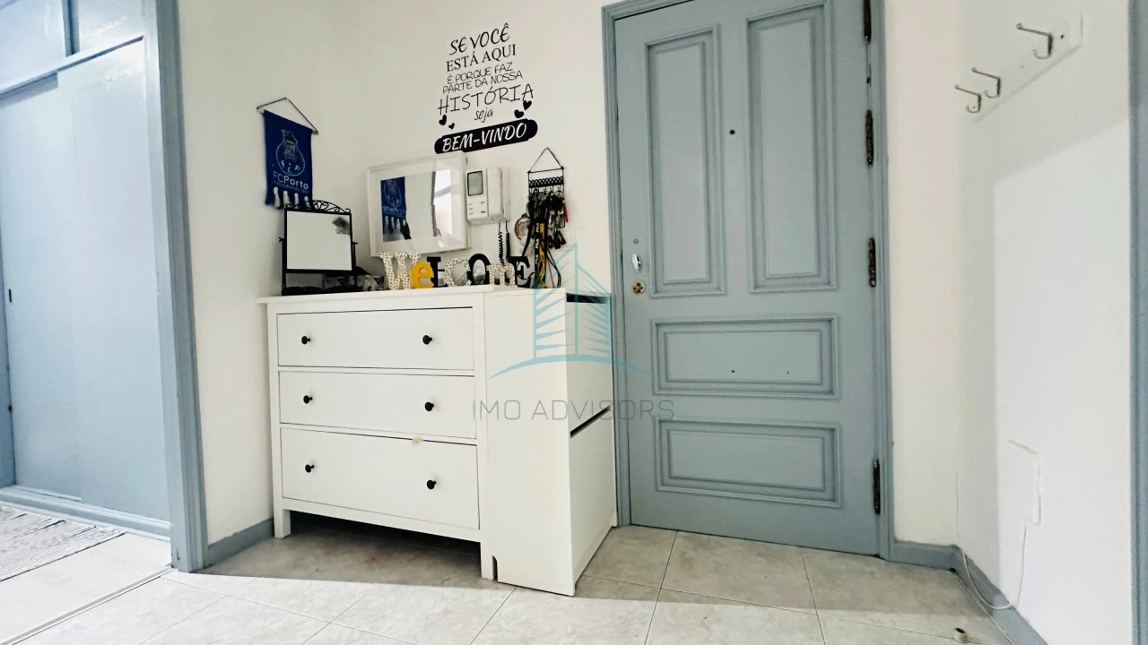 Apartamento T2 para Venda em Gondomar (São Cosme), Valbom e Jovim Foto 17