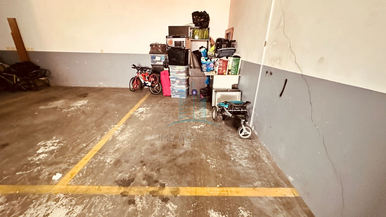 Apartamento T2 para Venda em Gondomar (São Cosme), Valbom e Jovim Foto 22