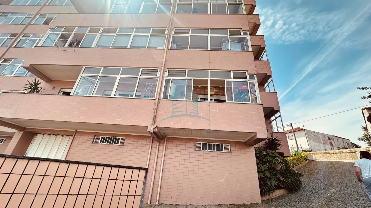 Apartamento T2 para Venda em Gondomar (São Cosme), Valbom e Jovim Foto 28