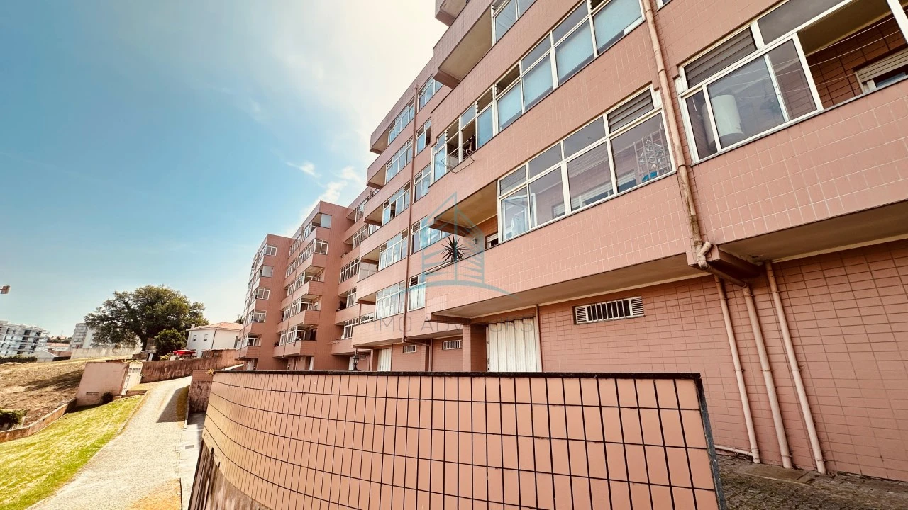 Apartamento T2 para Venda em Gondomar (São Cosme), Valbom e Jovim Foto 29