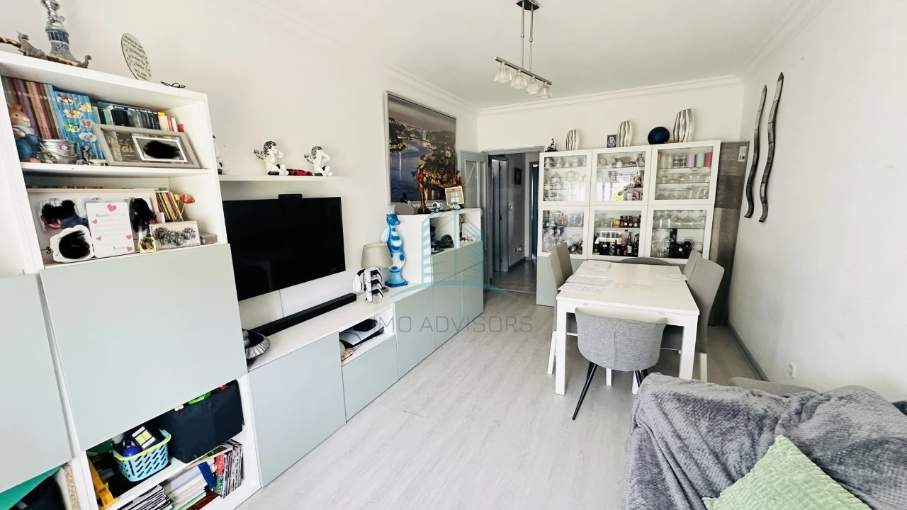Apartamento T2 para Venda em Gondomar (São Cosme), Valbom e Jovim Foto 3