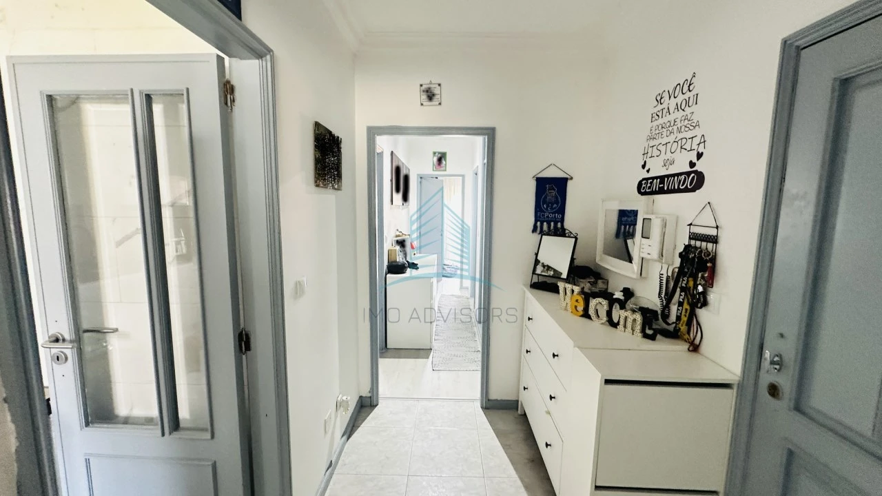 Apartamento T2 para Venda em Gondomar (São Cosme), Valbom e Jovim Foto 21