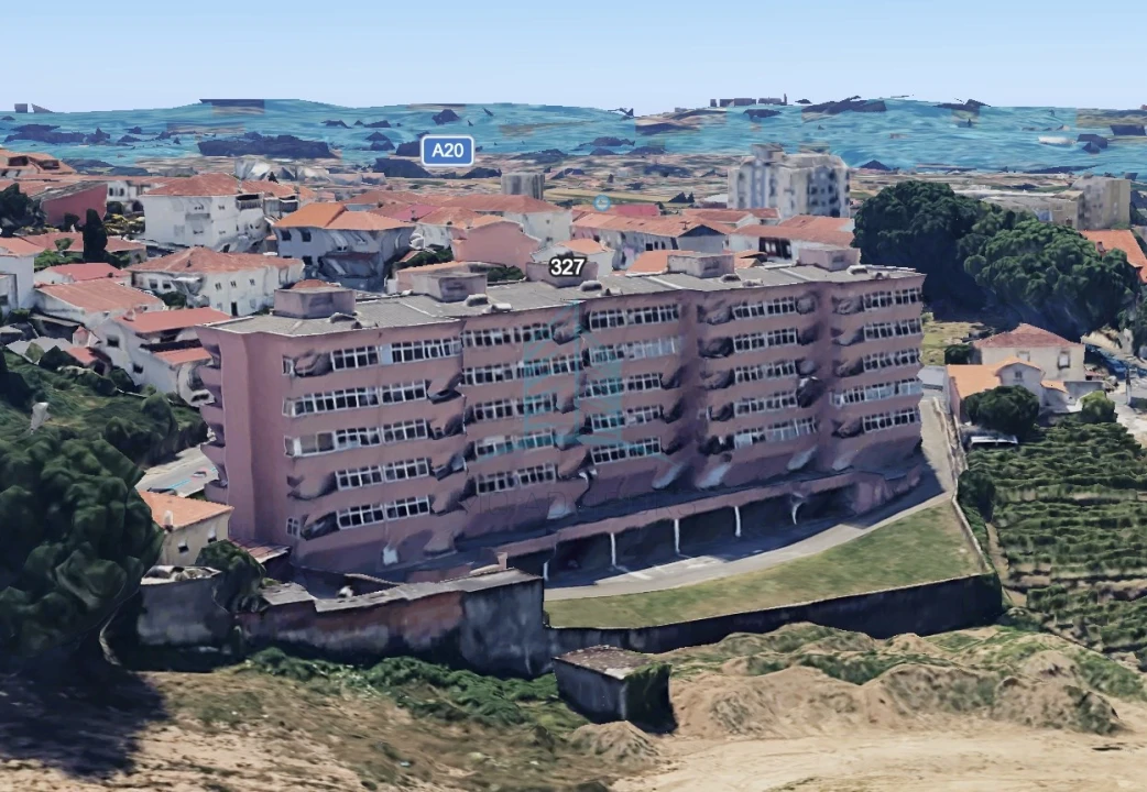Apartamento T2 para Venda em Gondomar (São Cosme), Valbom e Jovim Foto 34