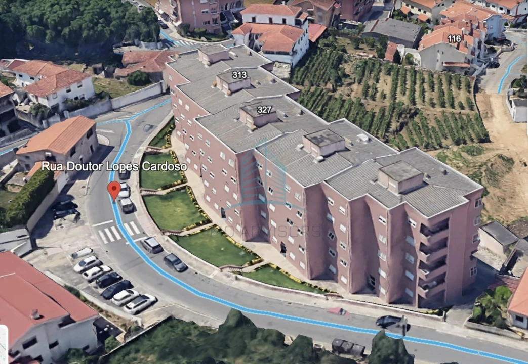 Apartamento T2 para Venda em Gondomar (São Cosme), Valbom e Jovim Foto 35
