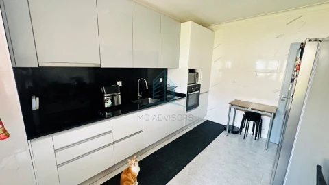 Apartamento T2 para Venda em Gondomar (São Cosme), Valbom e Jovim