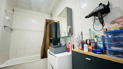 Apartamento T2 para Venda em Gondomar (São Cosme), Valbom e Jovim