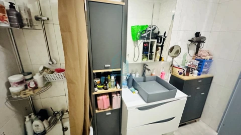Apartamento T2 para Venda em Gondomar (São Cosme), Valbom e Jovim