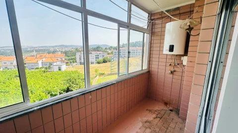 Apartamento T2 para Venda em Gondomar (São Cosme), Valbom e Jovim