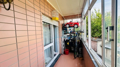 Apartamento T2 para Venda em Gondomar (São Cosme), Valbom e Jovim