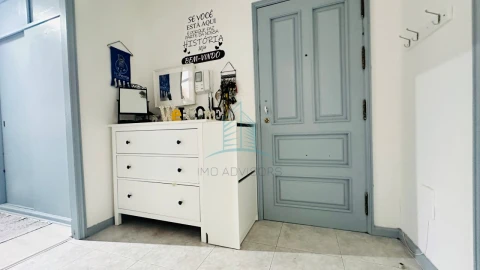 Apartamento T2 para Venda em Gondomar (São Cosme), Valbom e Jovim
