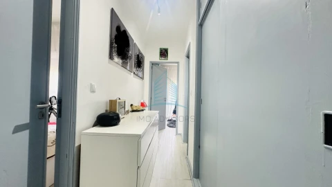Apartamento T2 para Venda em Gondomar (São Cosme), Valbom e Jovim