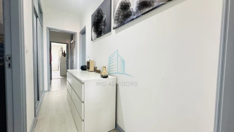 Apartamento T2 para Venda em Gondomar (São Cosme), Valbom e Jovim