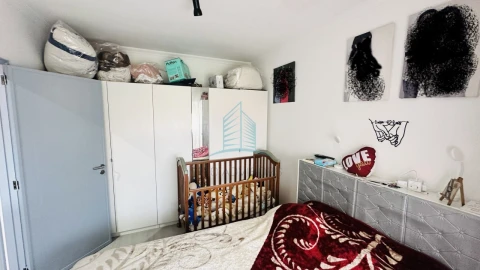 Apartamento T2 para Venda em Gondomar (São Cosme), Valbom e Jovim