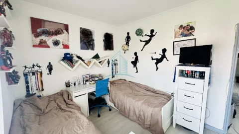 Apartamento T2 para Venda em Gondomar (São Cosme), Valbom e Jovim