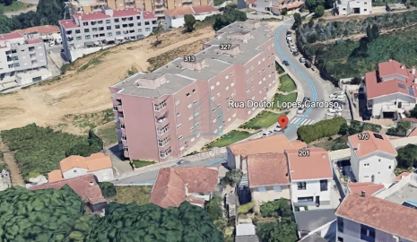 Apartamento T2 para Venda em Gondomar (São Cosme), Valbom e Jovim