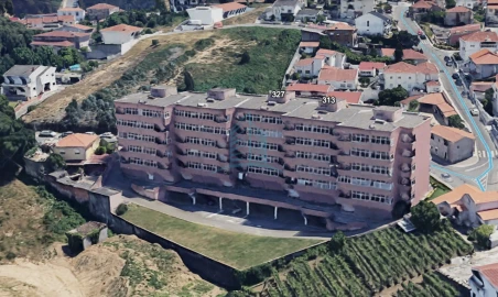Apartamento T2 para Venda em Gondomar (São Cosme), Valbom e Jovim