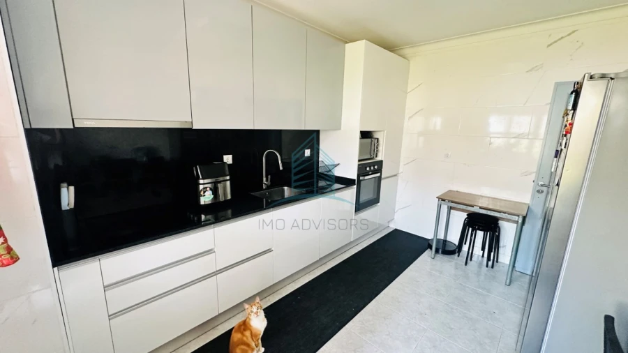 Apartamento T2 para Venda em Gondomar (São Cosme), Valbom e Jovim Foto 2
