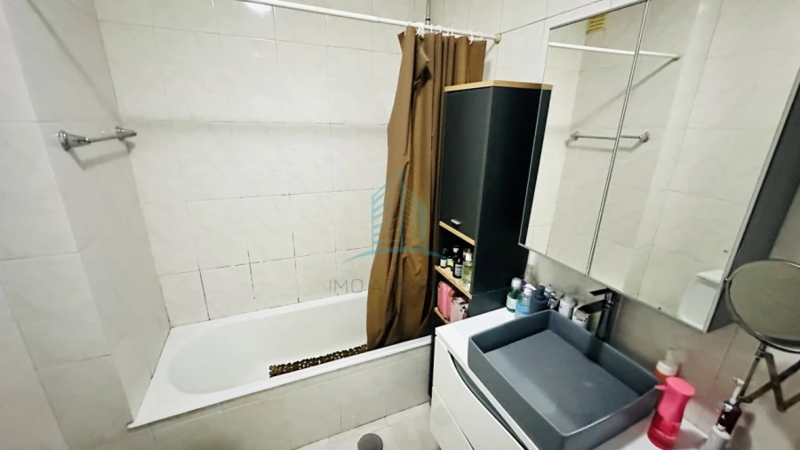 Apartamento T2 para Venda em Gondomar (São Cosme), Valbom e Jovim Foto 9