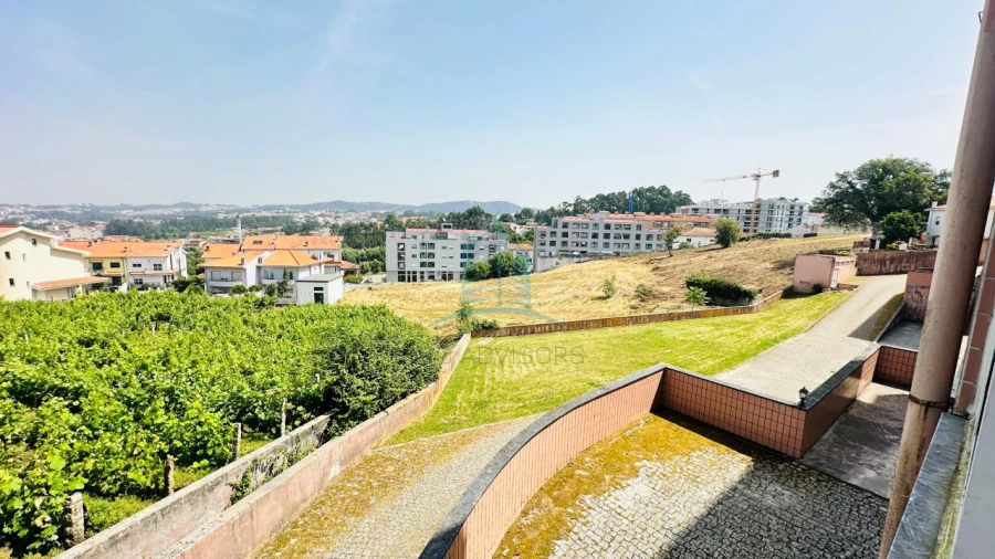 Apartamento T2 para Venda em Gondomar (São Cosme), Valbom e Jovim Foto 31