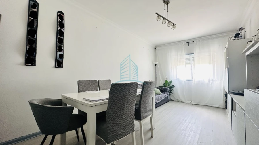 Apartamento T2 para Venda em Gondomar (São Cosme), Valbom e Jovim Foto 4