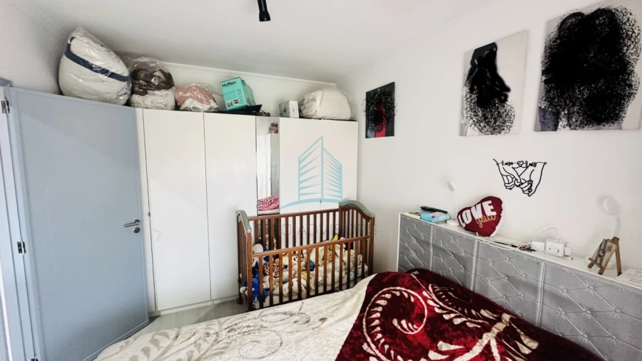 Apartamento T2 para Venda em Gondomar (São Cosme), Valbom e Jovim Foto 12