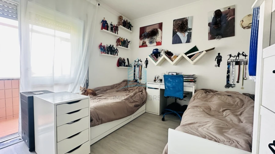 Apartamento T2 para Venda em Gondomar (São Cosme), Valbom e Jovim Foto 13