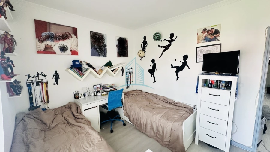 Apartamento T2 para Venda em Gondomar (São Cosme), Valbom e Jovim Foto 15
