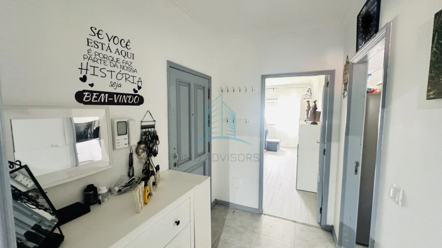 Apartamento T2 para Venda em Gondomar (São Cosme), Valbom e Jovim Foto 16