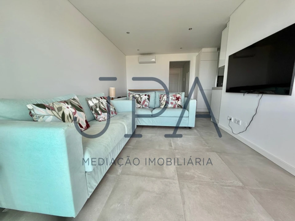 Apartamento T2 para Venda em Monte Gordo Foto 2