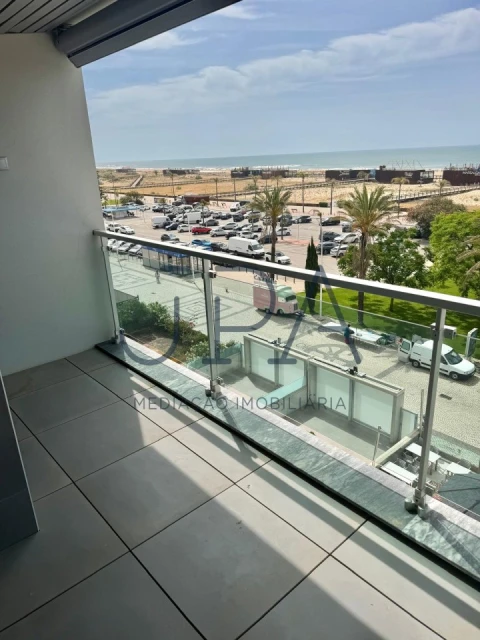 Apartamento T2 para Venda em Monte Gordo