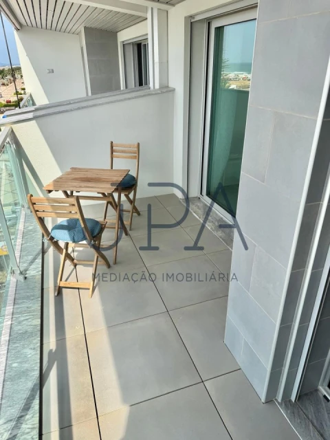 Apartamento T2 para Venda em Monte Gordo