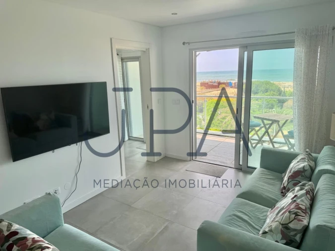 Apartamento T2 para Venda em Monte Gordo Foto 11